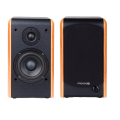 Акустическая система Microlab B77BT / 2.0 / Bluetooth / Wood