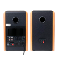 Акустическая система Microlab B77BT / 2.0 / Bluetooth / Wood
