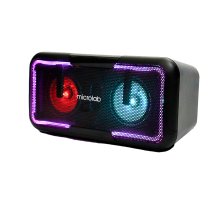Акустическая система беспроводная Microlab BP11 / Bluetooth / Black