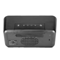 Акустическая система беспроводная Microlab BP11 / Bluetooth / Black