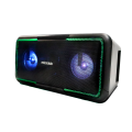 Акустическая система беспроводная Microlab BP12 / Bluetooth / Black