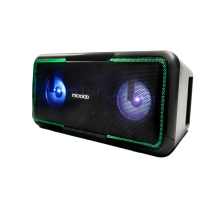 Акустическая система беспроводная Microlab BP12 / Bluetooth / Black