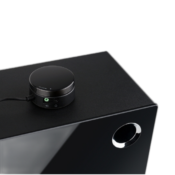 Акустическая система Microlab BR-2600M Plus (Britz) / 2.1 / Black