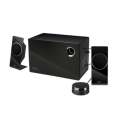 Акустическая система Microlab BR-2600M Plus (Britz) / 2.1 / Black
