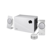 Акустическая система Microlab BR-2600M Plus (Britz) / 2.1 / White