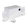 Акустическая система Microlab BR-2600M Plus (Britz) / 2.1 / White