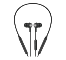 Наушники беспроводные Microlab Bolt 200 Bluetooth / Black