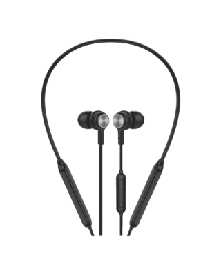 Наушники беспроводные Microlab Bolt 200 Bluetooth / Black