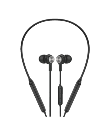 Наушники беспроводные Microlab Bolt 200 Bluetooth / Black