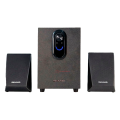 Акустическая система Microlab COOUL118BT / 2.1 / Bluetooth / Black