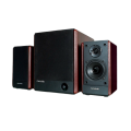 Акустическая система Microlab FC-330 / 2.1 / Brown