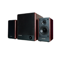 Акустическая система Microlab FC-330 / 2.1 / Brown