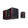 Акустическая система Microlab FC-330 / 2.1 / Brown