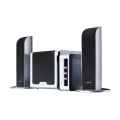 Акустическая система Microlab FC-361 / 2.1 / Silver-Black