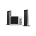 Акустическая система Microlab FC-361 / 2.1 / Silver-Black