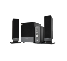 Акустическая система Microlab FC570BT / 2.1 / Bluetooth / Black