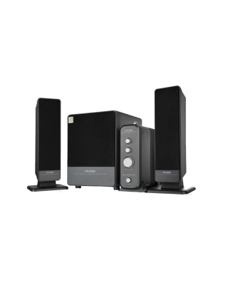 Акустическая система Microlab FC570BT / 2.1 / Bluetooth / Black