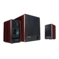 Акустическая система Microlab FC330BT / 2.1 / Bluetooth / Brown
