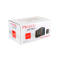Акустическая система Microlab FC330BT / 2.1 / Bluetooth / Brown
