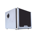 Акустическая система Microlab FC361BT / 2.1 / Bluetooth / Black-Silver