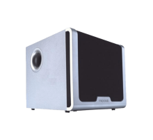 Акустическая система Microlab FC361BT / 2.1 / Bluetooth / Black-Silver