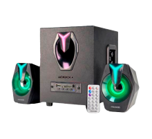 Акустическая система Microlab G100BT / 2.1 / Bluetooth / Black