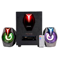 Акустическая система Microlab G100BT / 2.1 / Bluetooth / Black