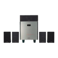 Акустическая система Microlab HTS800 / 5.1 / Bluetooth / Black