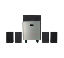 Акустическая система Microlab HTS800 / 5.1 / Bluetooth / Black