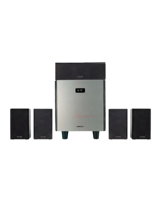 Акустическая система Microlab HTS800 / 5.1 / Bluetooth / Black