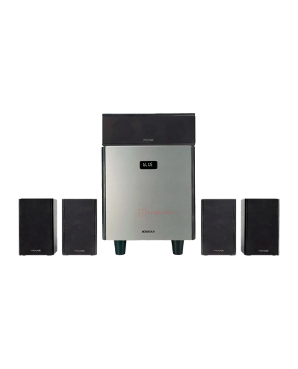 Акустическая система Microlab HTS800 / 5.1 / Bluetooth / Black