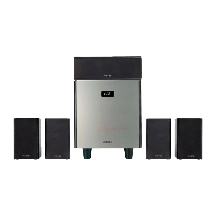 Акустическая система Microlab HTS800 / 5.1 / Bluetooth / Black