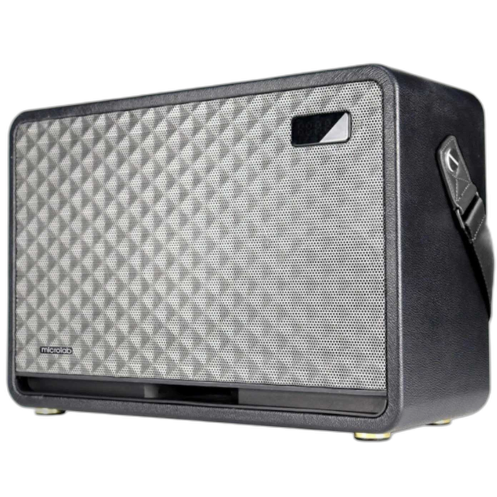 Акустическая система беспроводная Microlab KTV-200PRO / Bluetooth / Black