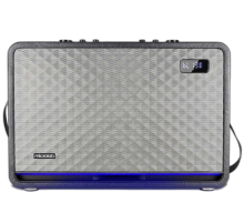 Акустическая система беспроводная Microlab KTV-200PRO / Bluetooth / Black