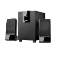 Акустическая система Microlab M-100U / 2.1 / Black