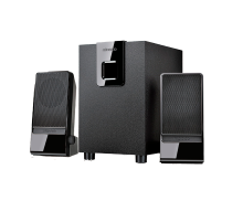 Акустическая система Microlab M-100U / 2.1 / Black