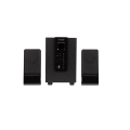 Акустическая система Microlab M-100BT / 2.1 / Bluetooth / Black