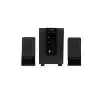 Акустическая система Microlab M-100BT / 2.1 / Bluetooth / Black