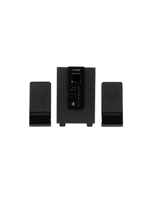 Акустическая система Microlab M-100BT / 2.1 / Bluetooth / Black