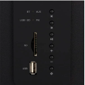 Акустическая система Microlab M-100BT / 2.1 / Bluetooth / Black