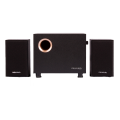 Акустическая система Microlab M-105 / 2.1 / Black