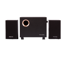 Акустическая система Microlab M-105 / 2.1 / Black
