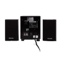 Акустическая система Microlab M-105 / 2.1 / Black