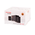 Акустическая система Microlab M-105 / 2.1 / Black