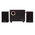 Акустическая система Microlab M105BT / 2.1 / Bluetooth / Black
