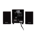 Акустическая система Microlab M105BT / 2.1 / Bluetooth / Black