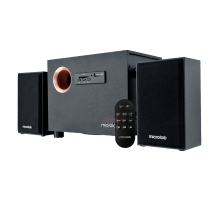Акустическая система Microlab M-105R / 2.1 / Black