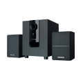 Акустическая система Microlab M-106 / 2.1 / Black