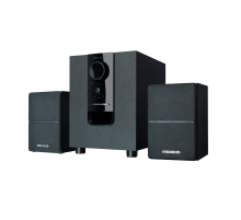 Акустическая система Microlab M-106 / 2.1 / Black