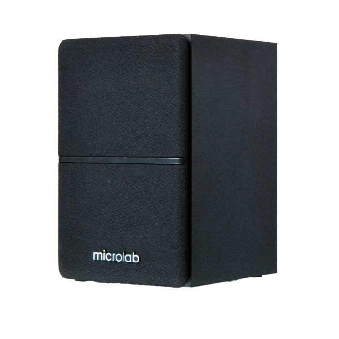 Акустическая система Microlab M-106 / 2.1 / Black